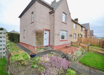 Thumbnail 3 bed semi-detached house for sale in 47, Burnfoot Road Hawick