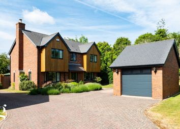 Property listing in Hereford, Herefordshire