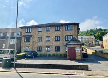 Thumbnail Flat for sale in Priory House, Folkestone Road, Dover