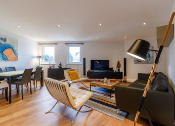 3 bed flat for sale in Cloister Court, Church Street, Walton-On-Thames KT12