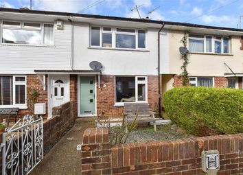 Thumbnail 3 bed terraced house for sale in Beech Close, Portslade, Brighton, East Sussex