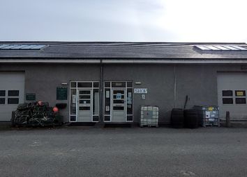 Thumbnail Retail premises for sale in Unit 2, Scalasaig, Isle Of Colonsay