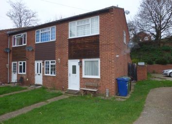 2 Bedroom End terrace house for sale