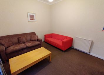 Thumbnail 3 bed flat to rent in James Street, Stirling Town, Stirling