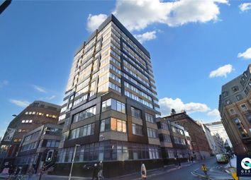 Thumbnail 2 bed flat for sale in Silkhouse Court, 7 Tithebarn St, Liverpool