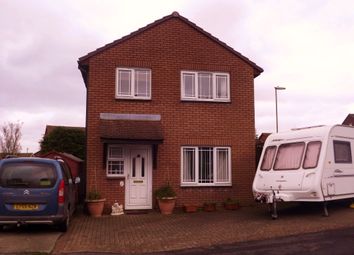 4 Bedroom Detached house for rent