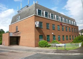 Thumbnail Office to let in James Taylor House, St. Albans Road East, Hatfield
