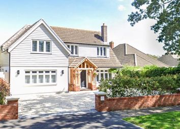Thumbnail Detached house for sale in St. Thomas Avenue, Hayling Island