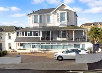 Thumbnail Hotel/guest house for sale in Park Road, Shanklin, Isle Of Wight