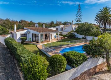 Thumbnail 3 bed villa for sale in 8200 Guia, Portugal