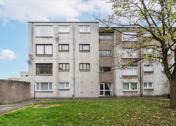 Thumbnail 2 bed flat for sale in Kerse Road, Grangemouth