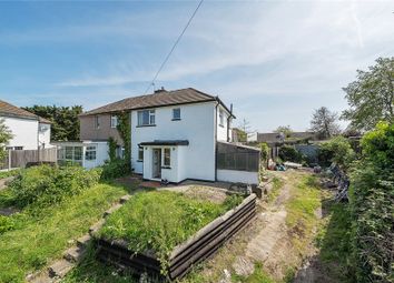 Thumbnail Semi-detached house for sale in Chelsfield Lane, Orpington