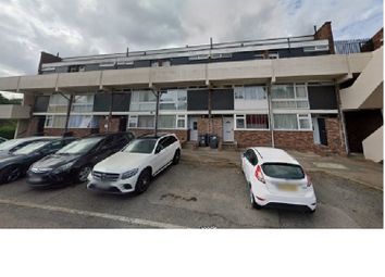 Thumbnail 3 bed maisonette for sale in Falmouth Road, Leicester