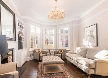 4 Bedrooms Terraced house for sale in Barcombe Avenue, Streatham Hill / Brixton SW2