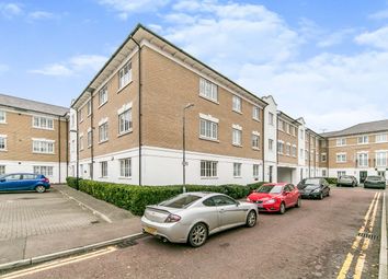 Thumbnail 2 bed flat for sale in George Williams Way, Colchester
