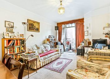 Thumbnail 1 bed flat for sale in Circus Road, London