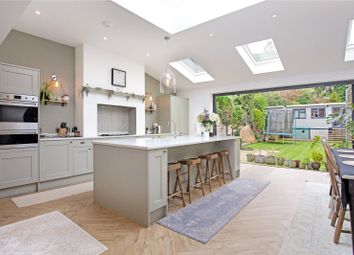 Kitchen/Bfast Room