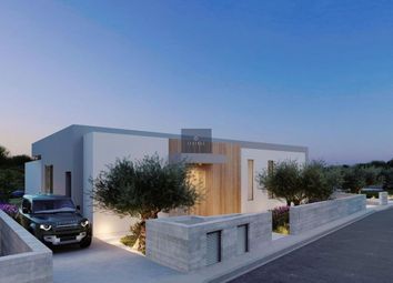 Thumbnail 3 bed detached house for sale in Tala, Cyprus