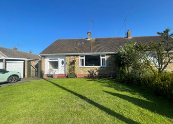 Thumbnail 3 bed bungalow for sale in Bygot Close, Leconfield, Beverley