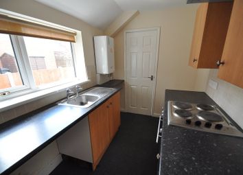 2 Bedrooms Semi-detached house to rent in Wright Street, Kidsgrove, Stoke-On-Trent ST7