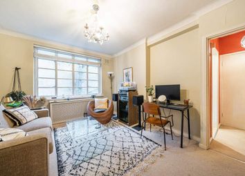 Thumbnail 1 bedroom flat for sale in St. Petersburgh Place, London