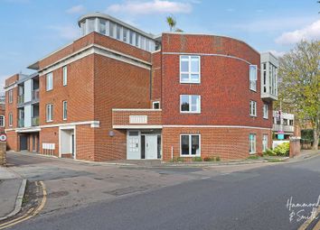 Thumbnail 2 bed flat for sale in Star Lane, Epping