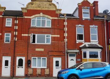Thumbnail Flat for sale in Market Street, Highfields, Doncaster