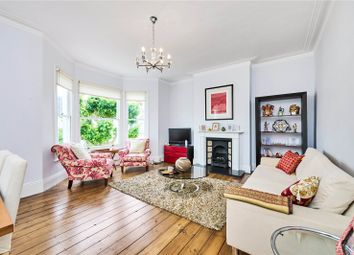 Thumbnail Flat for sale in Cloudesdale Road, London
