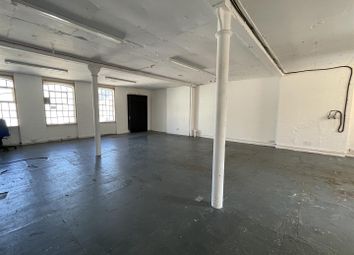 Thumbnail Commercial property to let in Darnley Road, Hackney, London