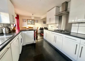 Thumbnail Detached house for sale in Whittycroft Drive, Barrowford, Nelson