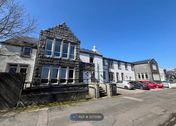 Thumbnail Flat to rent in Summer Street, Woodside, Aberdeen