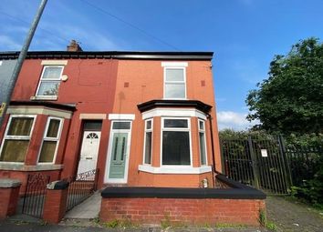 Thumbnail 2 bed property to rent in Griffin Grove, Levenshulme, Manchester