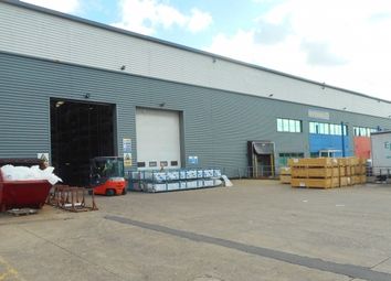 Thumbnail Warehouse to let in Amethyst 2, Crown Point, Telford, Shropshire