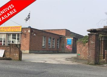 Thumbnail Industrial to let in Greenbank Industrial Estate, Warrenpoint Road, Newry, County Down