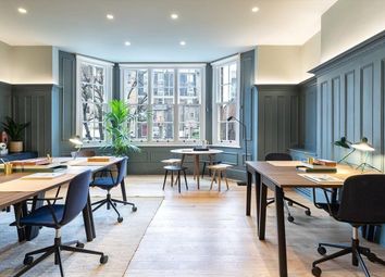 Thumbnail Serviced office to let in 12 Hans Road, London