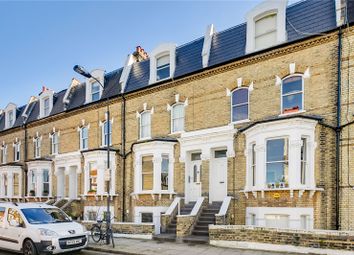 Thumbnail Flat to rent in Fulham Park Gardens, London