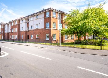 Thumbnail Flat for sale in Anderson Court, Wishaw