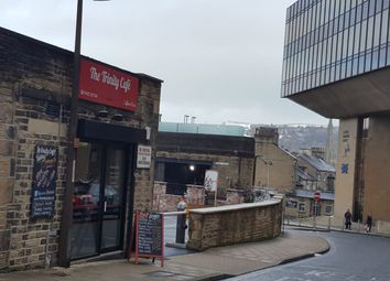 Thumbnail Restaurant/cafe for sale in Trinity Road, Halifax
