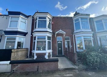Thumbnail Terraced house for sale in Ayresome Park Road, Middlesbrough, North Yorkshire