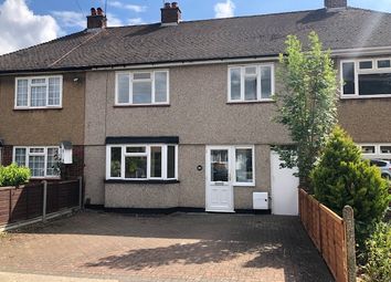 Thumbnail Terraced house for sale in Stafford Road, Ruislip