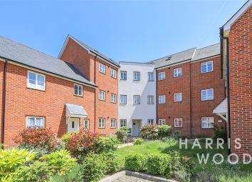 Thumbnail Flat for sale in The Courtyard, Witham