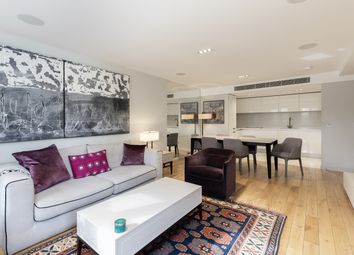 Thumbnail 3 bed flat for sale in Vincent Square, Westminster, London