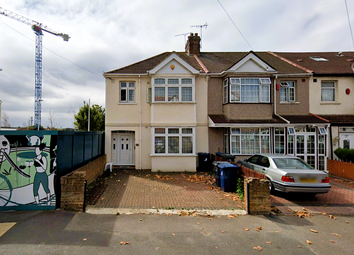 Thumbnail 4 bed end terrace house for sale in Beaconsfield Road, Southall