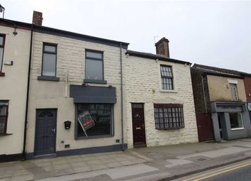 Thumbnail Property to rent in Chorley Old Road, Bolton