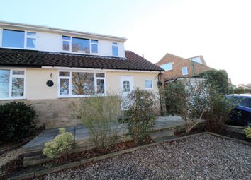 4 Bedrooms Bungalow for sale in Catherine Slack, Brighouse HD6