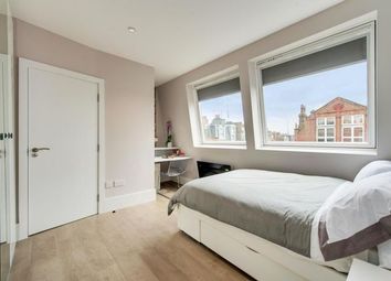 Thumbnail Studio to rent in Lithos Road, London