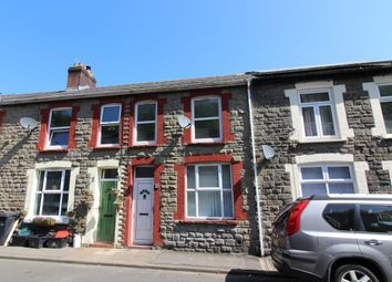 Thumbnail Terraced house to rent in Caefelin Street, Llanhilleth, Abertillery