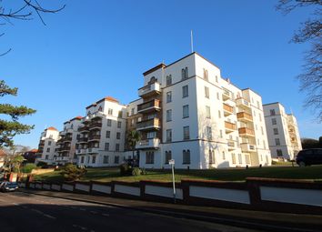 Thumbnail 2 bed flat for sale in Sea Road, Bournemouth