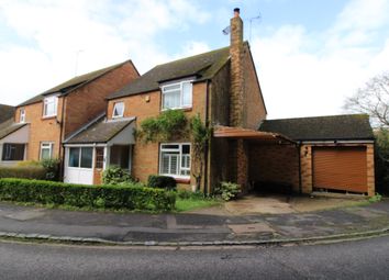 Thumbnail Link-detached house for sale in West Chiltern, Woodcote, Reading