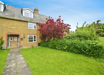 Thumbnail 2 bed terraced house for sale in Poplar View, Boughton-Under-Blean, Faversham, Kent